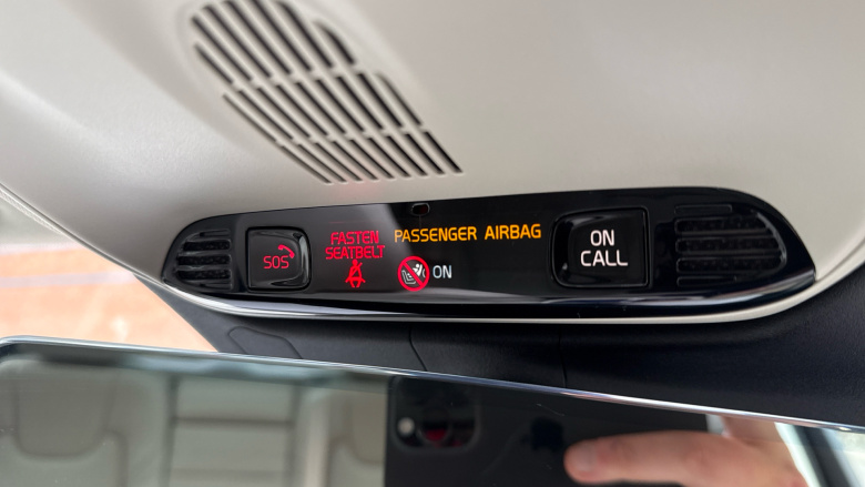 Volvo Xc60 2.0 T6 Recharge PHEV Inscription 5dr AWD Auto Estate